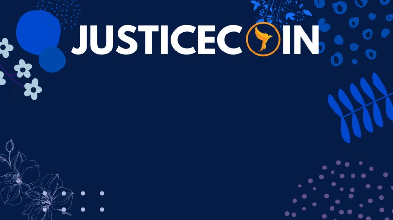 JusticeCoin | Decentralized Activism – screenshot 7