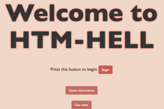 HTM-HELL