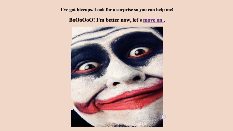 HTM-HELL – screenshot 6