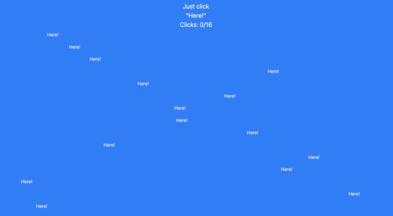 HTM-HELL – screenshot 12