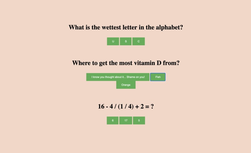 HTM-HELL – screenshot 19