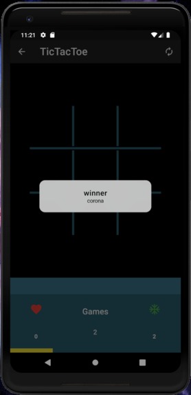 Tictacgo(pandemic edition) – screenshot 3