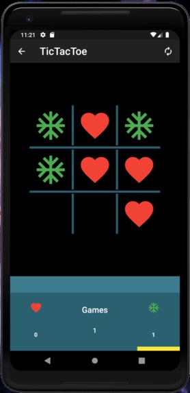 Tictacgo(pandemic edition) – screenshot 5