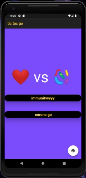 Tictacgo(pandemic edition) – screenshot 7