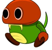 super platformer – screenshot 1