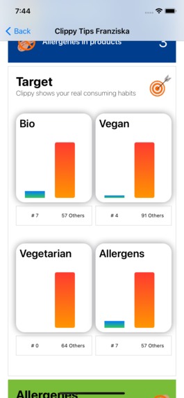 m-clippy – screenshot 11