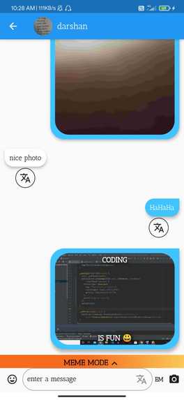 Weebify – screenshot 1