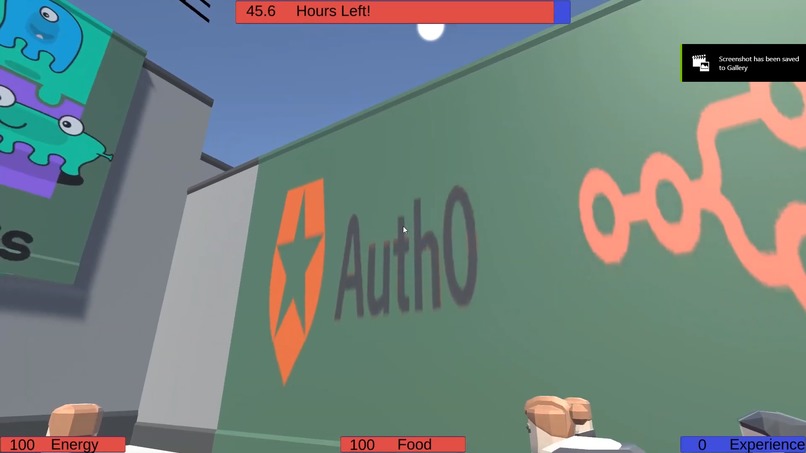 SillyHack Simulator – screenshot 14
