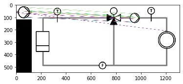 Siemens Graph the Building Challenge – screenshot 4