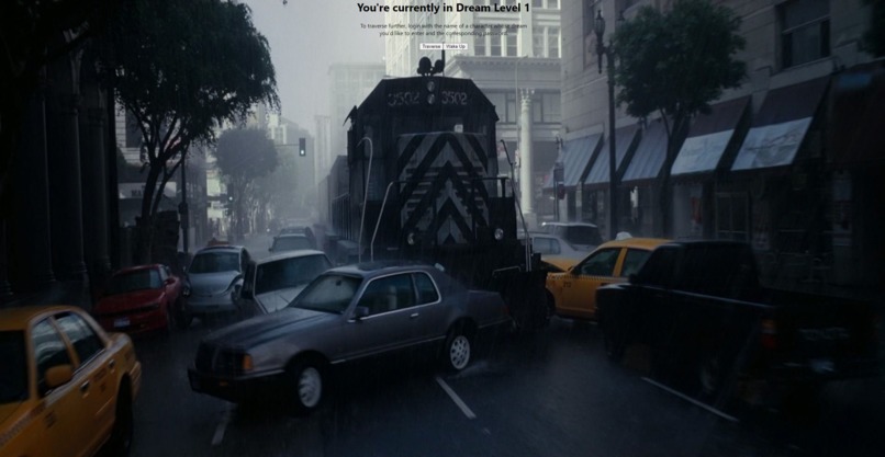 Loginception – screenshot 2