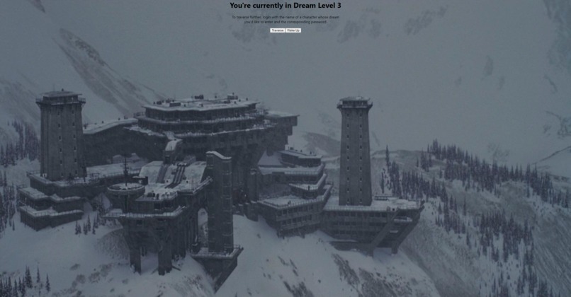 Loginception – screenshot 4