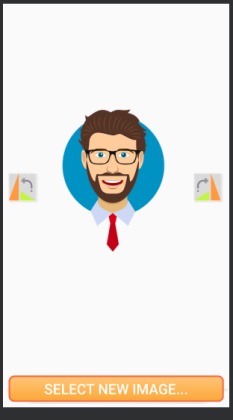 Selief – screenshot 6