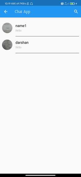 Weebify – screenshot 2