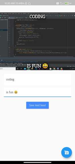 Weebify – screenshot 5
