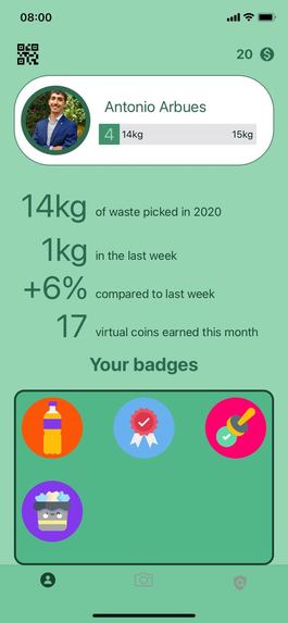 ZeroPlastic – screenshot 1