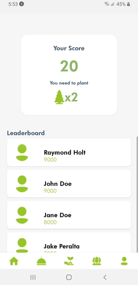 Carbocount++ – screenshot 2