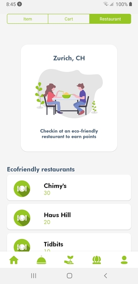 Carbocount++ – screenshot 3