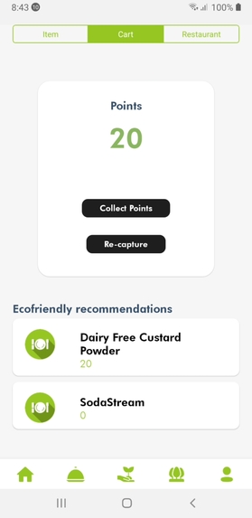 Carbocount++ – screenshot 4