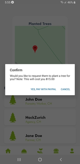 Carbocount++ – screenshot 8