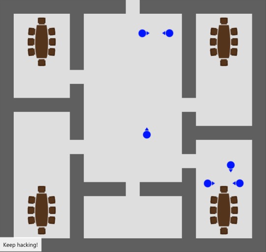Mirror Office – screenshot 1