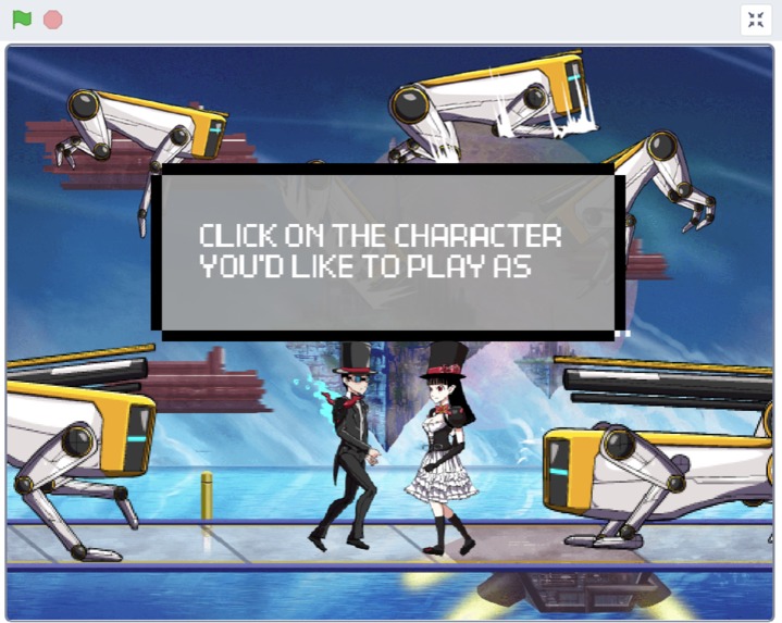 Sky Pirates (Demo) – screenshot 2