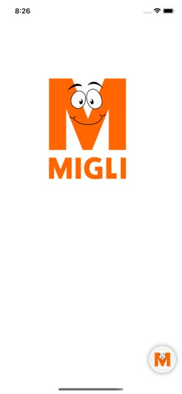 Migli – screenshot 2