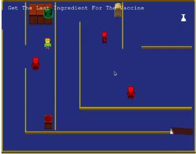 goCorona-GO – screenshot 4