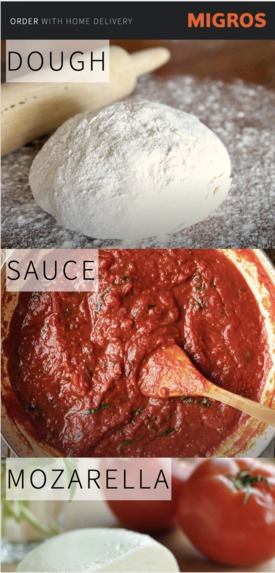 Di Pizza – screenshot 3