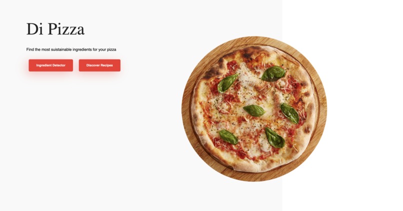 Di Pizza – screenshot 1