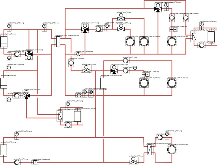 Team Sus vs. Graph The Building – screenshot 1