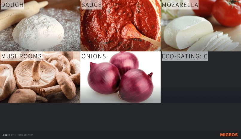 Di Pizza – screenshot 4