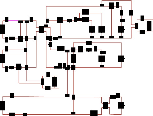 Team Sus vs. Graph The Building – screenshot 3