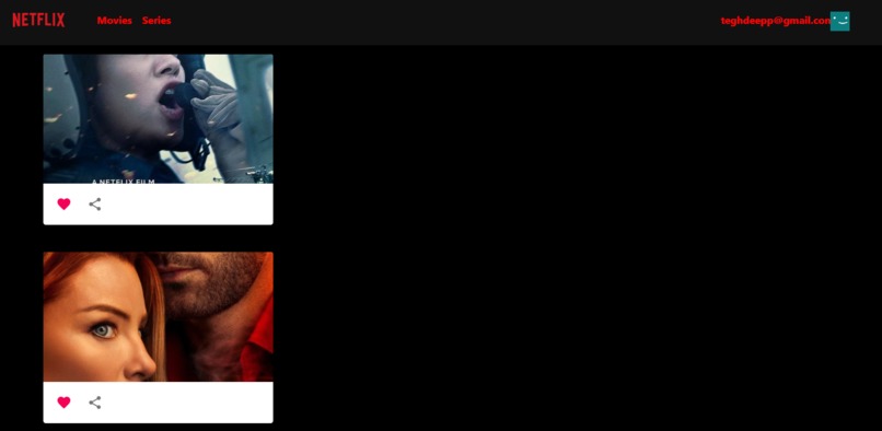 Silver Screen – screenshot 8