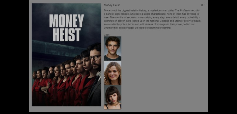 Silver Screen – screenshot 5