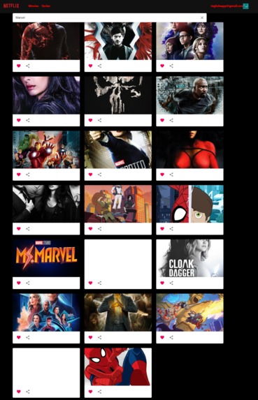 Silver Screen – screenshot 7