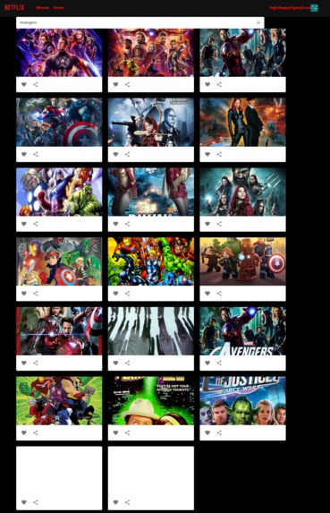 Silver Screen – screenshot 6