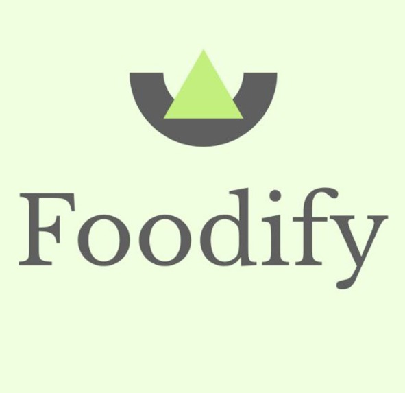 Foodify – screenshot 1