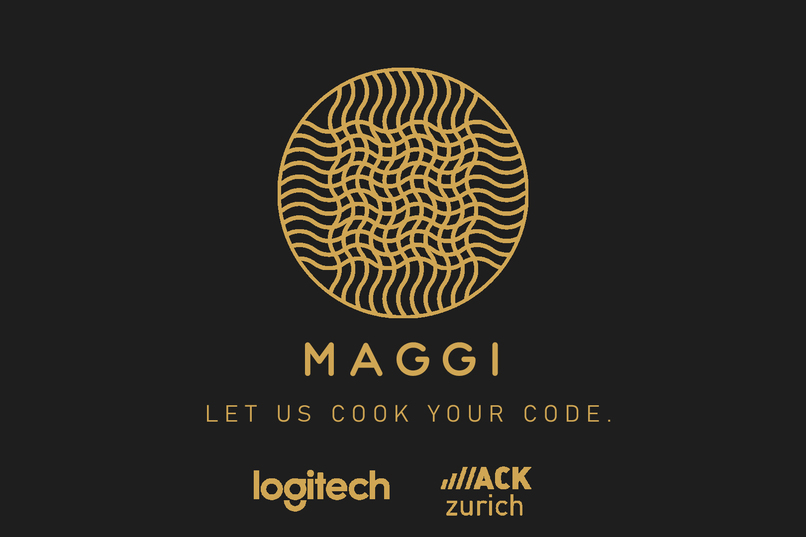Maggi – screenshot 1