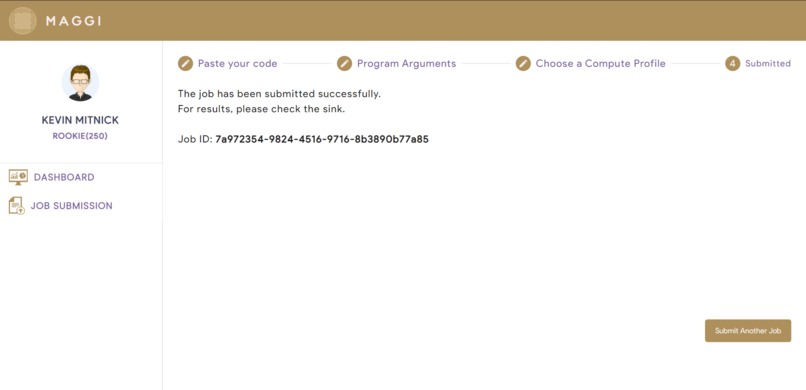 Maggi – screenshot 6