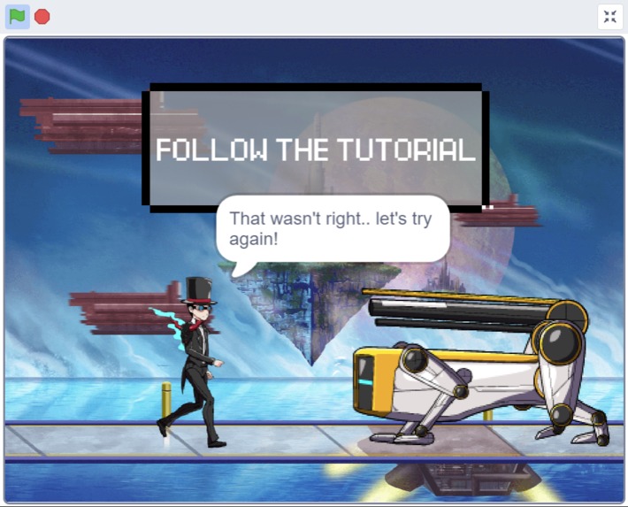 Sky Pirates (Demo) – screenshot 3