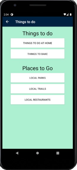 CoCo-Loco – screenshot 3