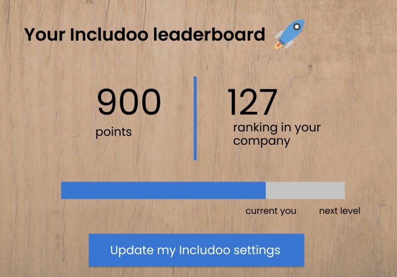 Includoo – screenshot 3
