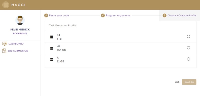 Maggi – screenshot 5