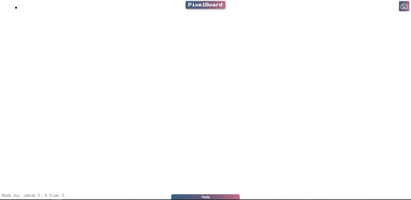 PixelBoard – screenshot 2