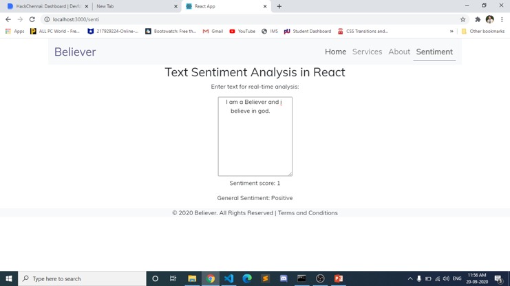 Hacktrend – screenshot 5