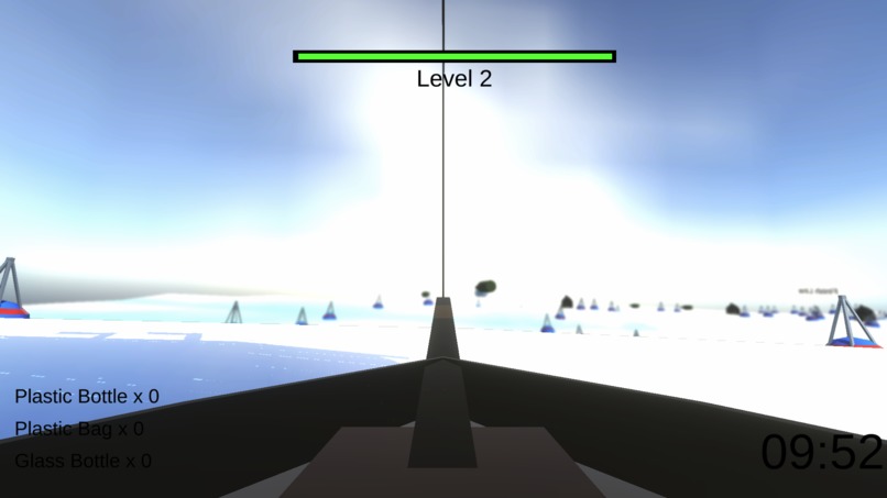 Garbage Pirates – screenshot 4