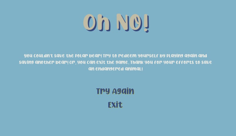 Project Bear – screenshot 1