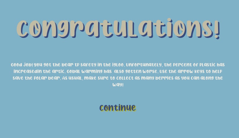 Project Bear – screenshot 2