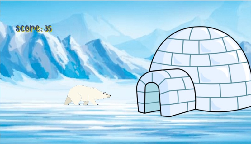 Project Bear – screenshot 4