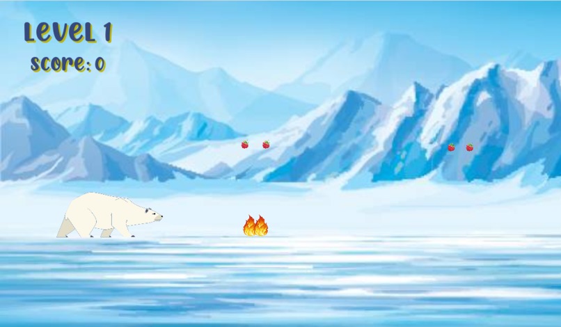 Project Bear – screenshot 5